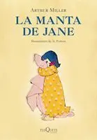 Manta de Jane, la