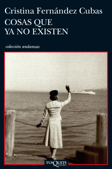 Cosas que Ya no Existen