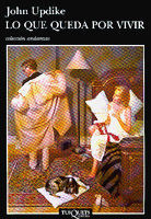 LO QUE QUEDA POR VIVIR