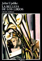 La Belleza de los Lirios