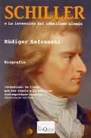 Schiller o la Invención del Idealismo Alemán