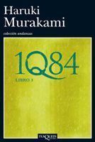 1Q84 LIBRO 3