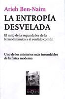 ENTROPIA DESVELADA