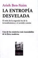 Entropia Desvelada