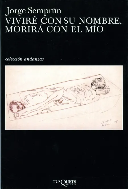 Vivire con Su Nombre, Morira con el mio