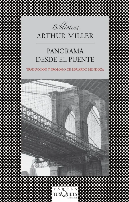 Panorama Desde el Puente