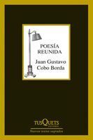 POESIA REUNIDA JUAN GUSTAVO COBO M-277