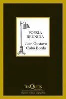 Poesia Reunida Juan Gustavo Cobo M-277