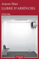 Llibre D Absencies