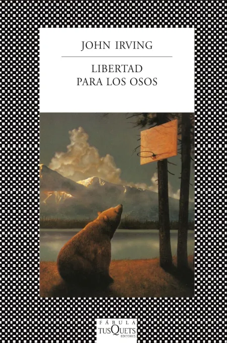 Libertad para los Osos