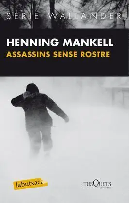 Assassins Sense Rostre