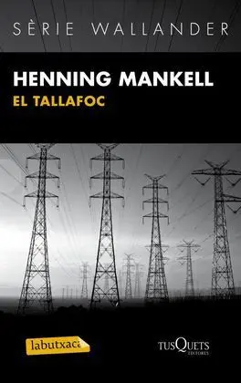 El Tallafoc