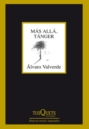 MAS ALLA TANGER