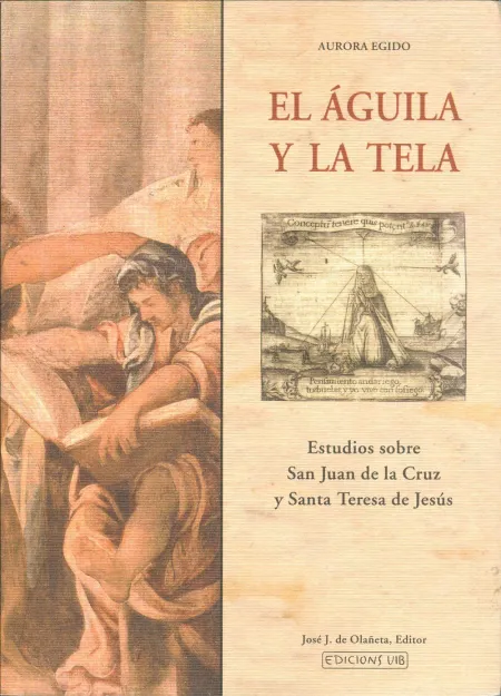 El Águila y la Tela