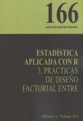 Estadística Aplicada con R