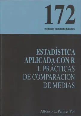 Estadística Aplicada con R