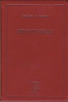 DIDO Y ENEAS (EL PARNASILLO)