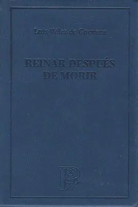 Reinar Despues de Morir (El Parnasillo)