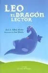 Leo, el Dragón Lector