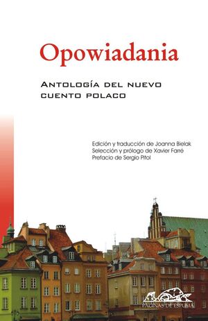 OPOWIADANIA