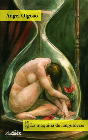 LA MÁQUINA DE LANGUIDECER