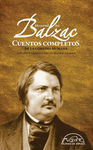CUENTOS COMPLETOS - BALZAC