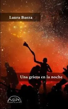 Grieta en la Noche, una