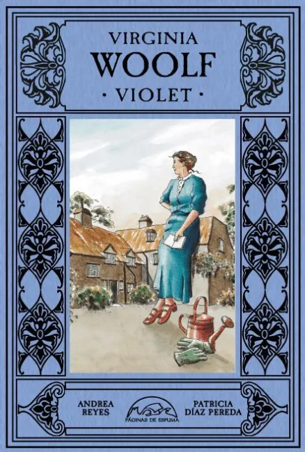 Violet