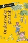 ONDARROAKO PIRATAK
