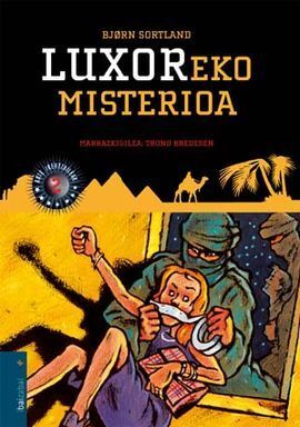 LUXORREKO MISTERIOA