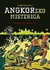 ANGKORREKO MISTERIOA