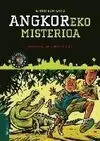 Angkorreko Misterioa