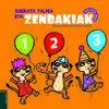 Surikata Taldea Eta Zenbakiak