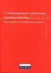 La Transformación de la Contratación Temporal en Indefinida: el Uso Ir