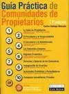 Guía Práctica de Comunidades de Propietarios