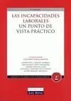 Incapacidades Laborales