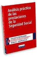 Análisis Práctico de las Prestaciones de la Seguridad Social