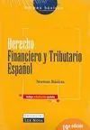 Derecho Financiero y Tributario Español