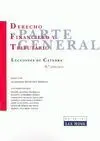 Derecho Financiero y Tributario