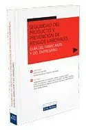 Seguridad del Producto y Prevencion de Riesgos Laborales