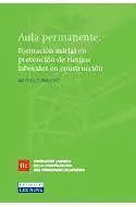 Formación Inicial en Prevención de Riesgos Laborales en Construcción. Aula Perma