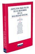 COMENTARIOS A LA LEY DE MEDIDAS EN MATERIA DE SEGURIDAD SOCIAL (LEY 40/2007, DE