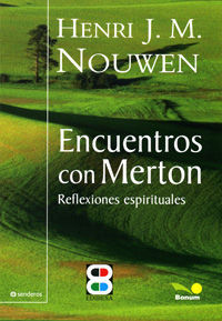 ENCUENTROS CON MERTON