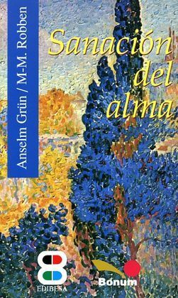 SANACIÓN DEL ALMA
