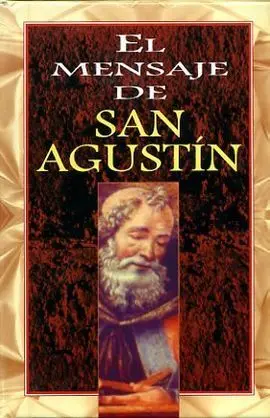 Mensaje de San Agustin, el