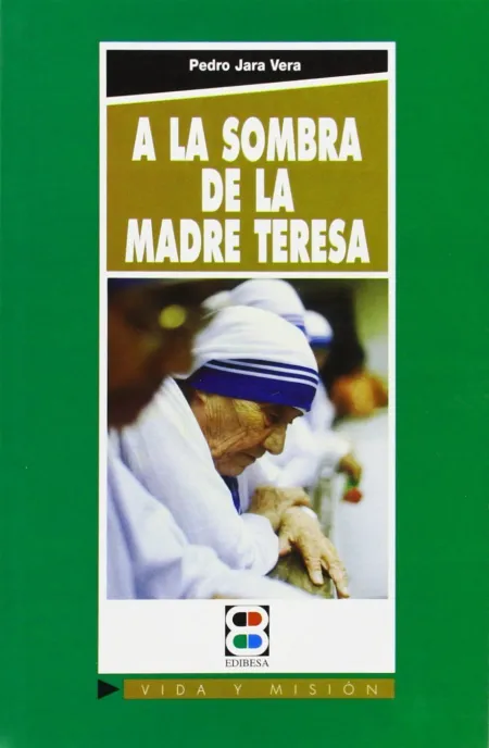 A la Sombra de la Madre Teresa