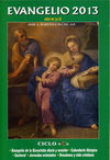 EVANGELIO 2013
