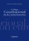 Codigo Constitucional de la Union Europea