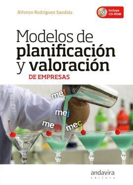 MODELOS DE PLANIFICACION Y VALORACION DE EMPRESAS