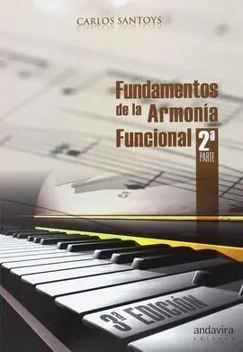 Fundamentos de la Armonia Funcional Vol. 2 2015
